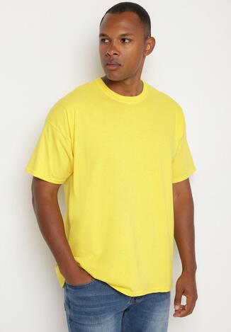 Tricou Galben