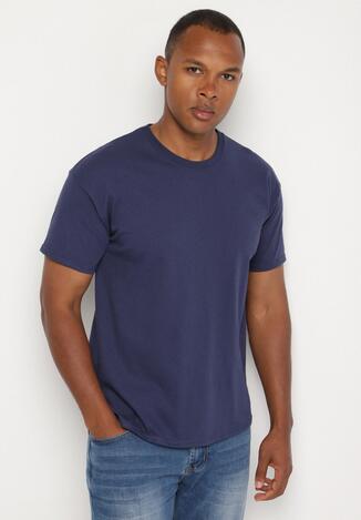 Tricou Bleumarin