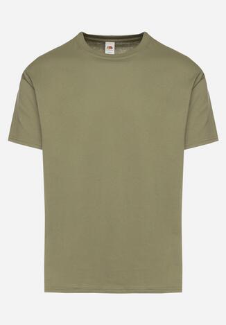 Tricou Bej