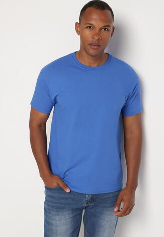Tricou Bleumarin