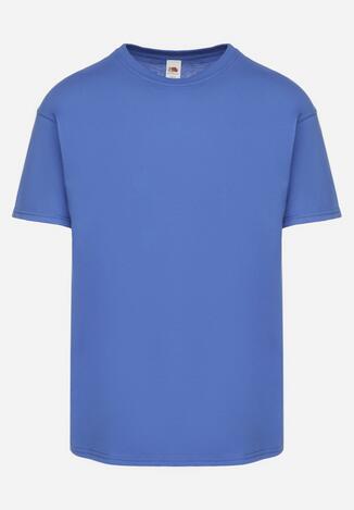 Tricou Bleumarin