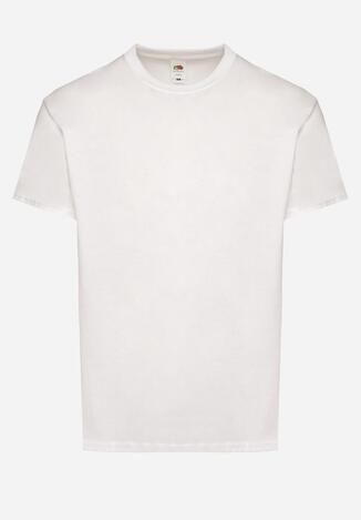 Tricou Alb