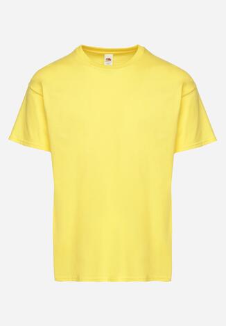 Tricou Galben