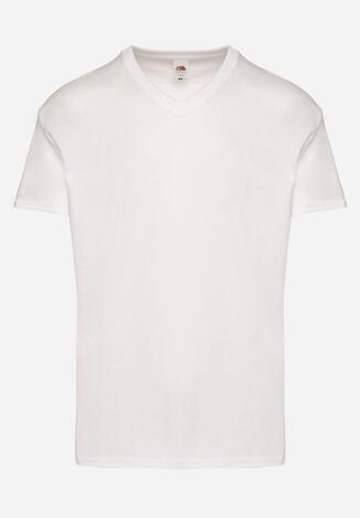 Tricou Alb