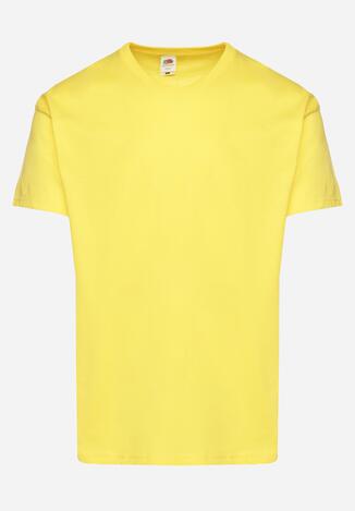 Tricou Galben