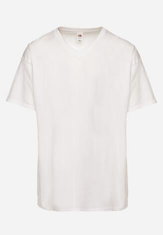 Tricou Alb