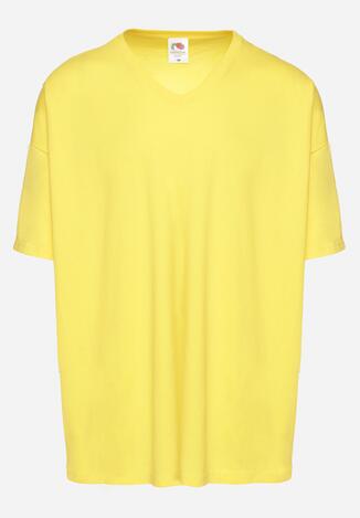 Tricou Galben