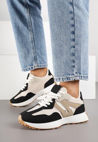 Sneakers Negri