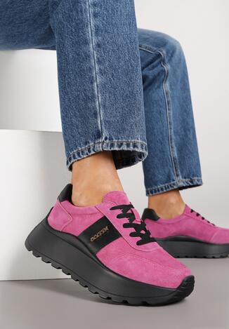 Sneakers Mov