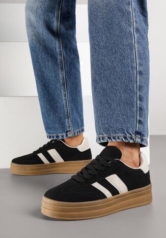 Sneakers Negri