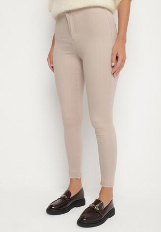 Pantaloni Bej