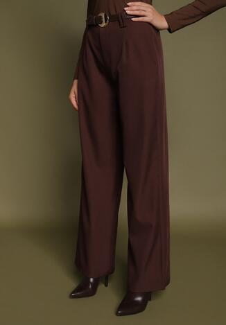 Pantaloni Maro