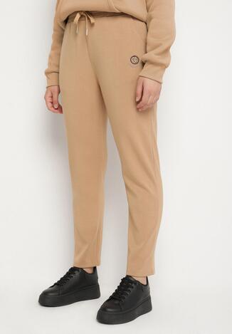 Pantaloni Bej