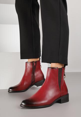 Botine Roșii