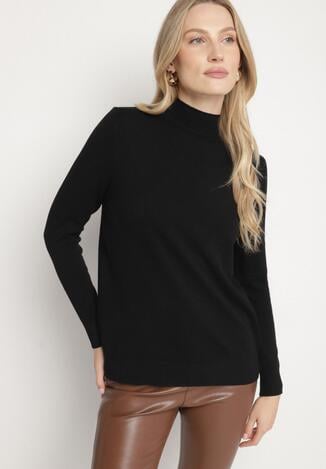 Pulover Negru