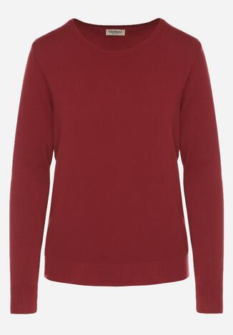 Marónibarna pulóver