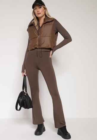 Pantaloni Maro