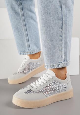 Sneakers Gri