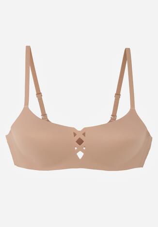 Sutien Bej închis