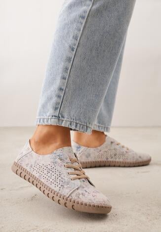 Sneakers Culori mixte