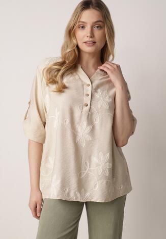 Cămașă Bej