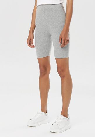 Jasnoszare Legginsy Phiopeia