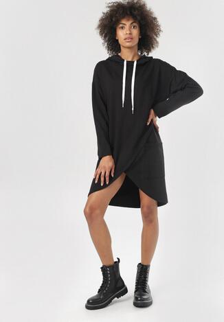 Czarna Bluza Acalephite
