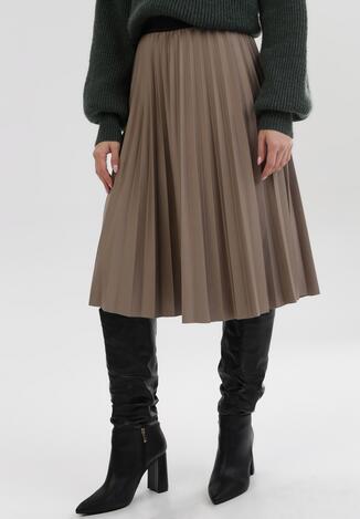 Khaki Spódnica Seadoom