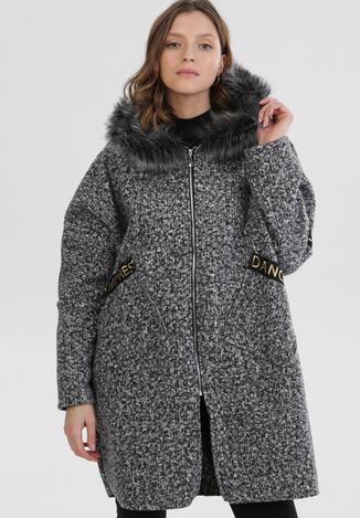 Szary Płaszcz Ilalopei