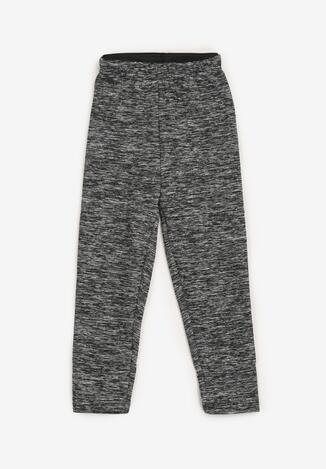 Szare Legginsy Kharice