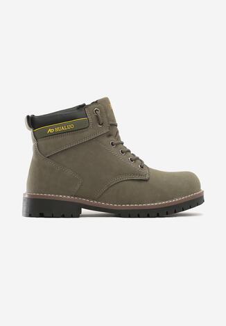 Khaki Trapery Twisp