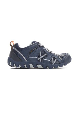 Granatowo-Szare Buty Sportowe Only Emotion