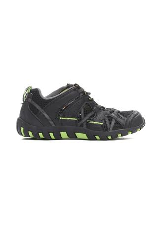 Czarno-Zielone Buty Sportowe Only Emotion