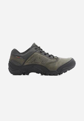 Khaki Buty Sportowe Cromwell