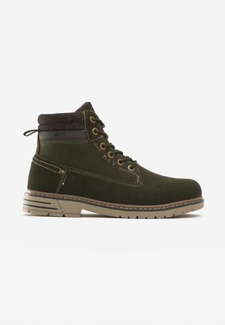 Khaki Trapery Reward