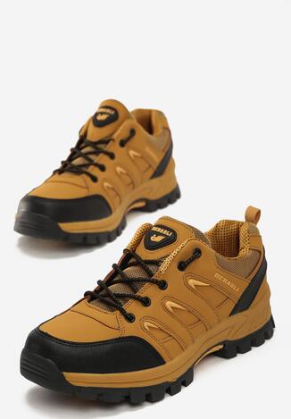 Camelowe Buty Sportowe Deduce