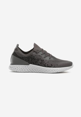 Szare Buty Sportowe Torpid