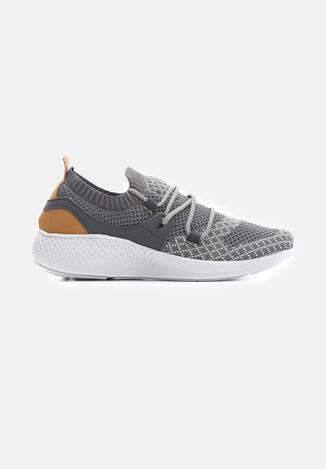 Szare Buty Sportowe Effectiveness