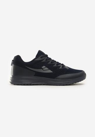 Granatowe Buty Sportowe Harmondsworth