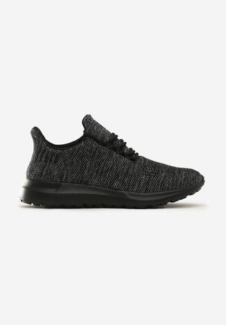 Szare Buty Sportowe Tusle
