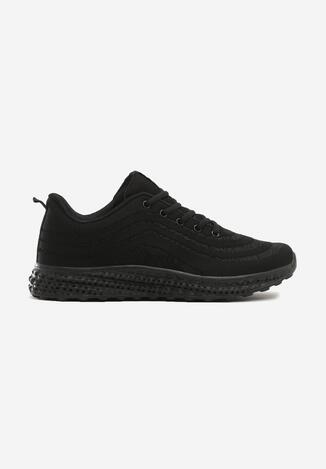 Czarne Buty Sportowe Twickenham