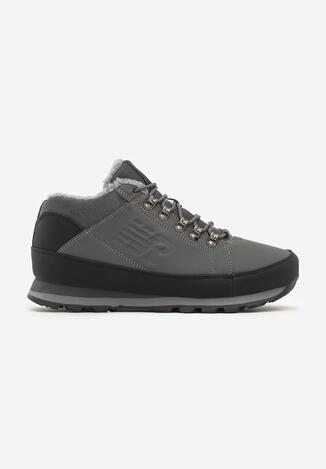 Szare Buty Sportowe Waikato