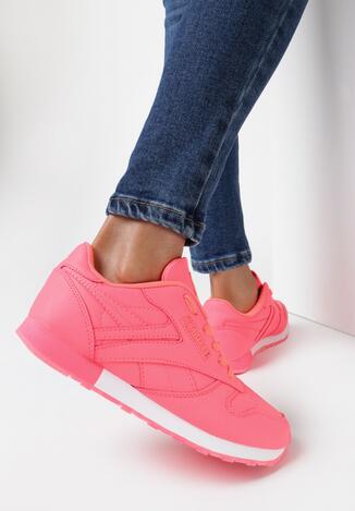 Fuksjowe Buty Sportowe Myron
