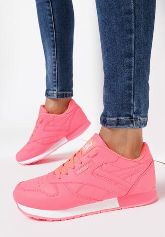 Fuksjowe Buty Sportowe Myron