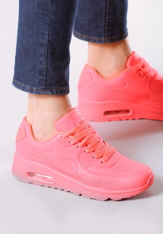 Fuksjowe Buty Sportowe Eren