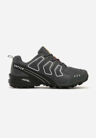 Ciemnoszare Buty Sportowe New Beginnings