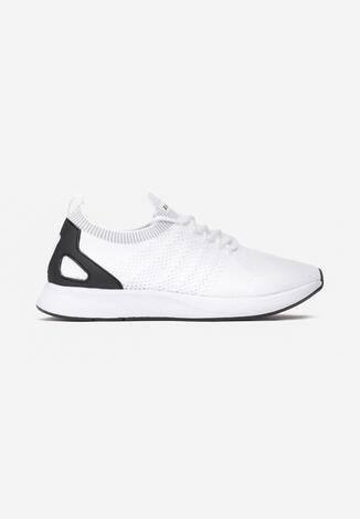 Białe Buty Sportowe Lush Life