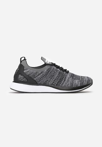 Jasno-Szare Buty Sportowe Lush Life