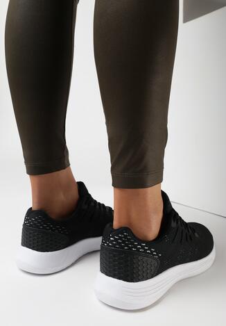 Czarne Buty Sportowe Should I?