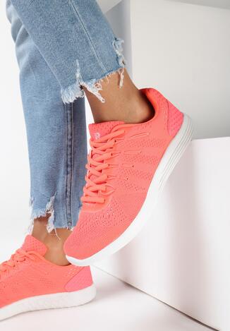 Pomarańczowe Buty Sportowe Should I?